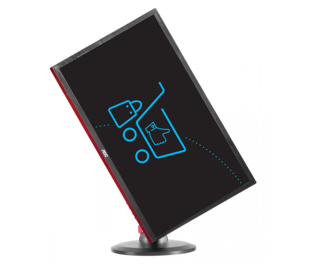 AOC G2460PF - 301070 - zdjęcie 5